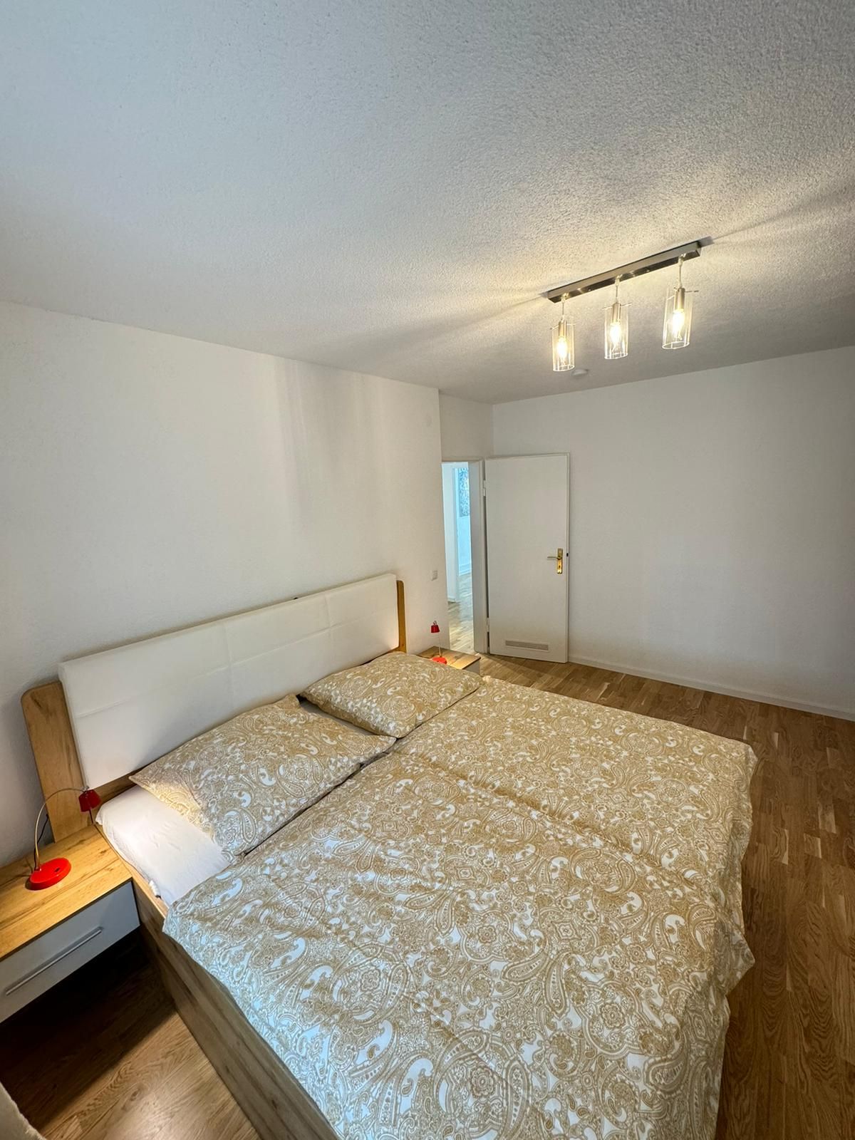 Awesome studio in the heart of town