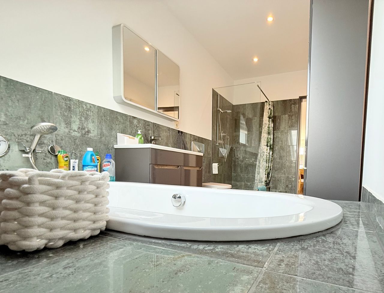 Amazing family home central in Leipzig