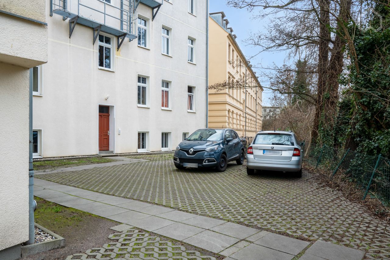 Cozy & modern apartment in Potsdam