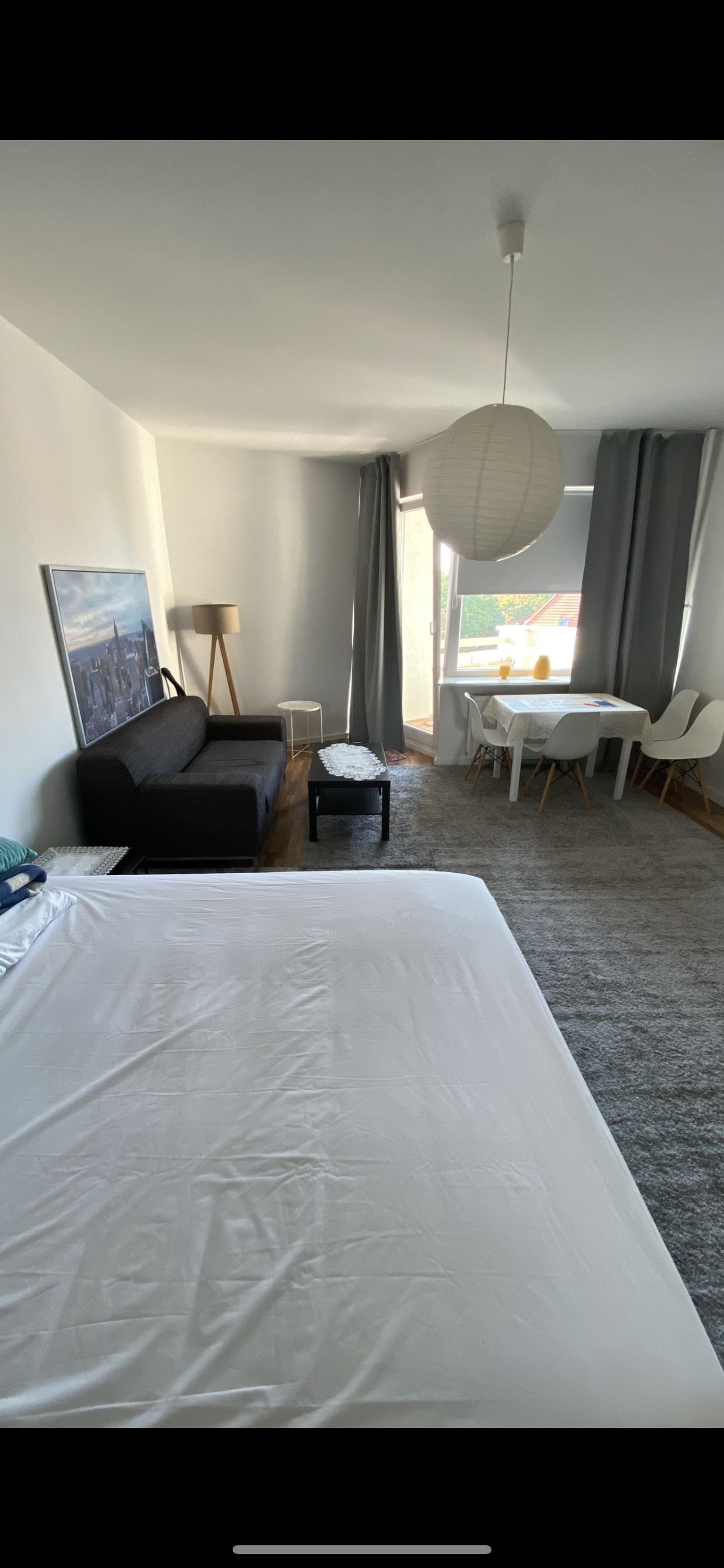 Studio in Charlottenburg-Wilmersdorf for max 2 people