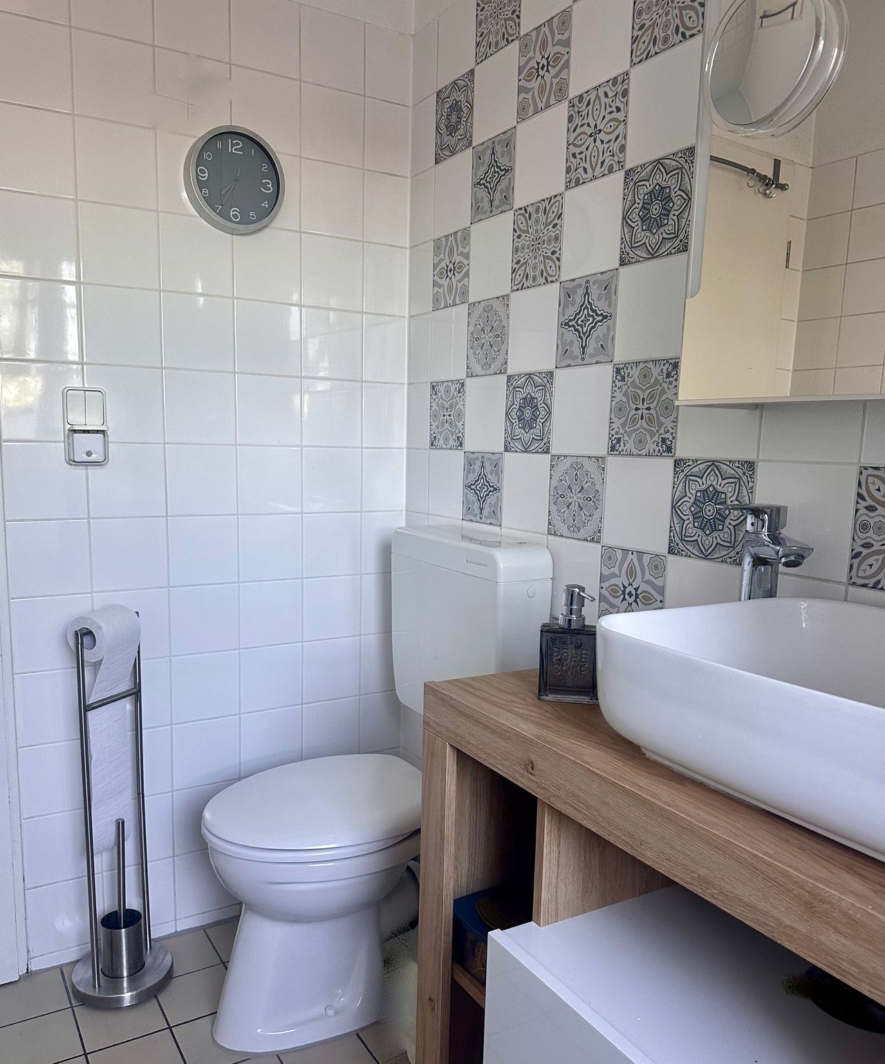 Elegant apartment for rent from June - September 2025