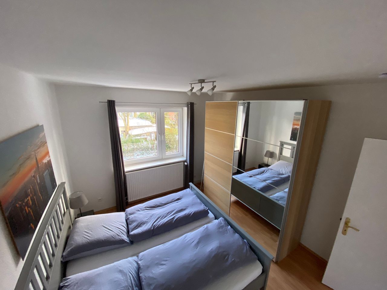 Cozy, cute flat located in Kiel
