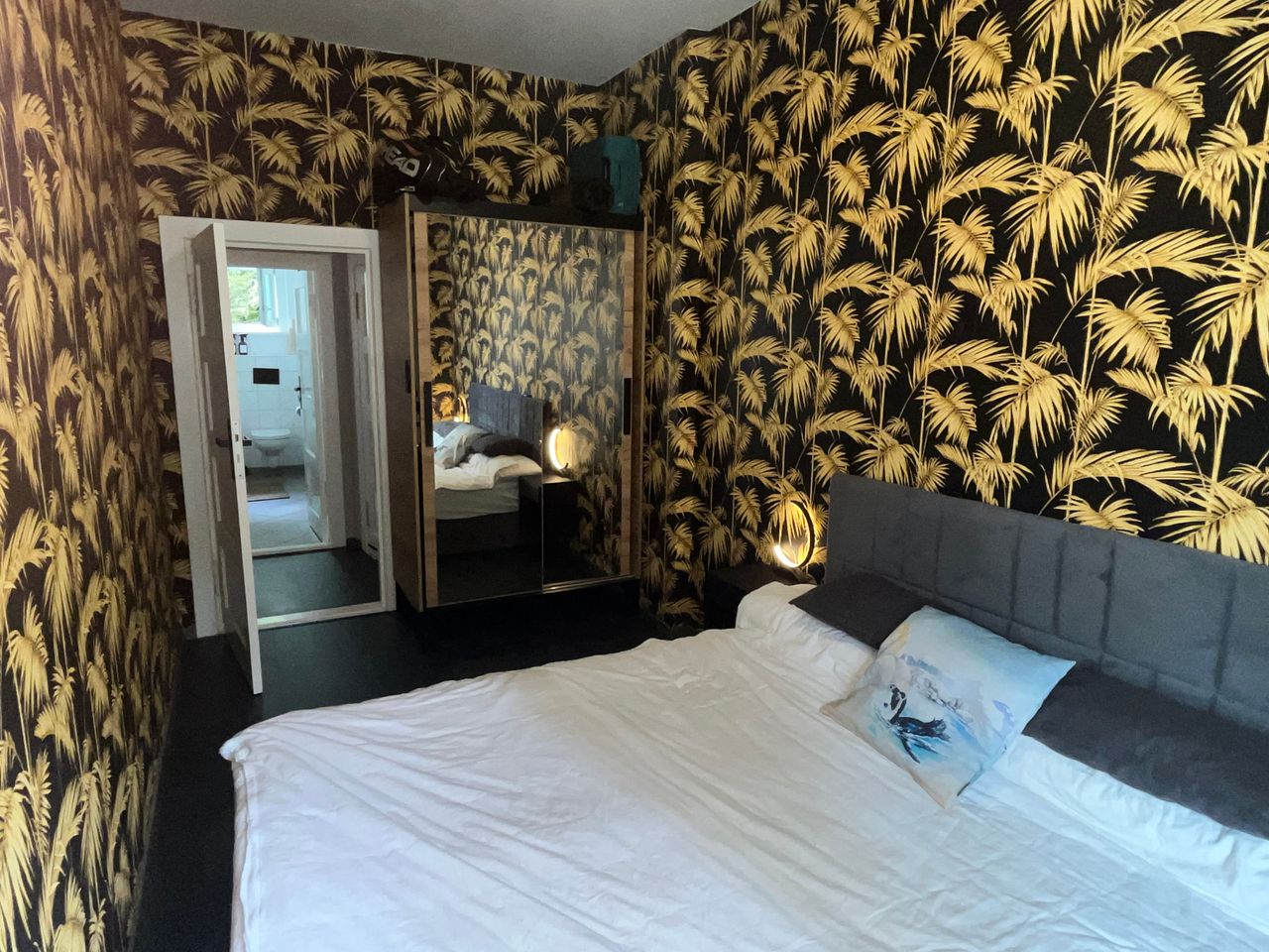 Cozy and stylish flat in Prenzlauer Berg (Berlin)