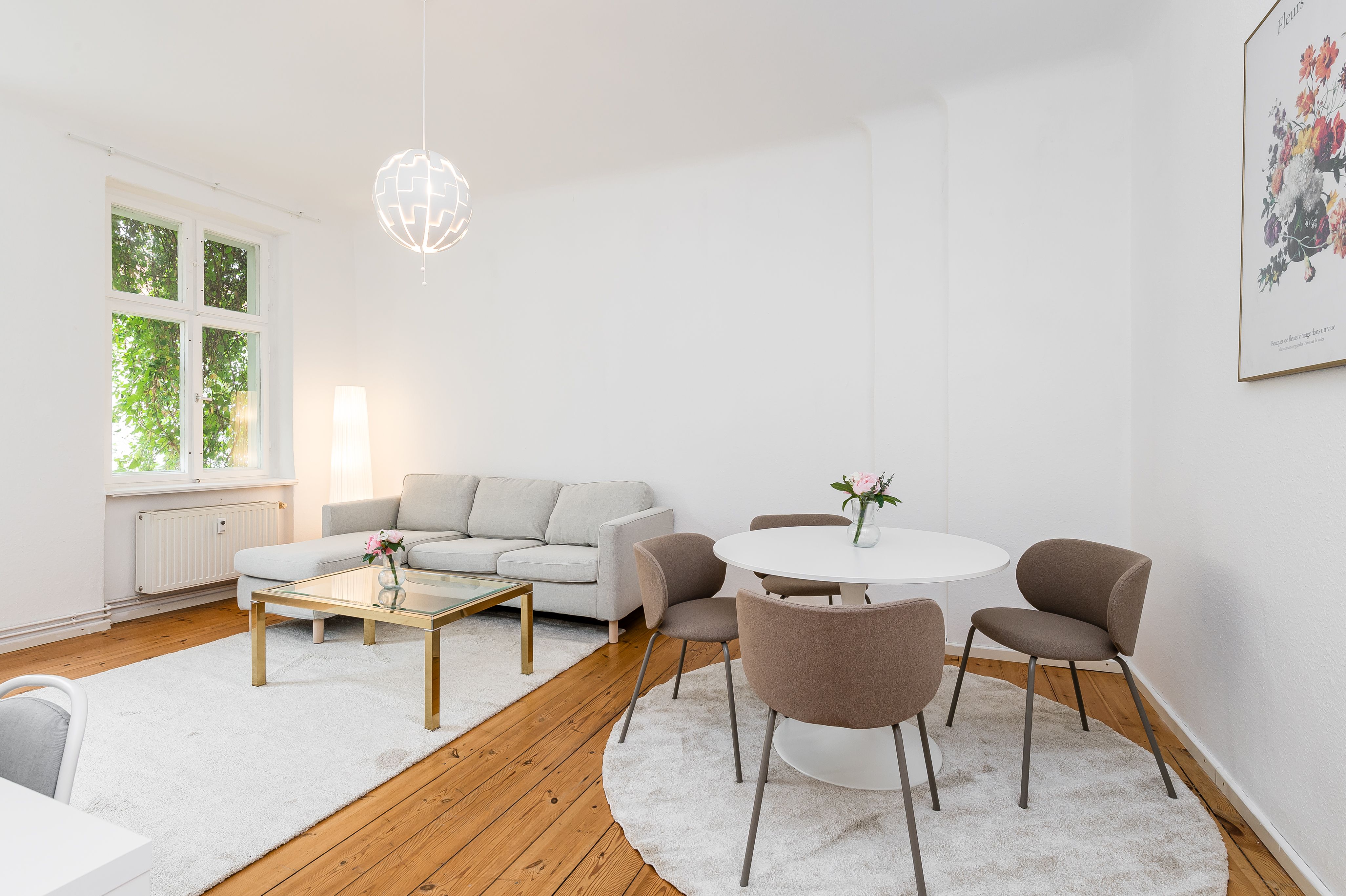 Möblierte Wohnungen Berlin Wohnen auf Zeit Berlin