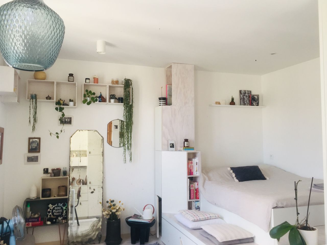 Renovated Studio in Montmartre (max 10 months)