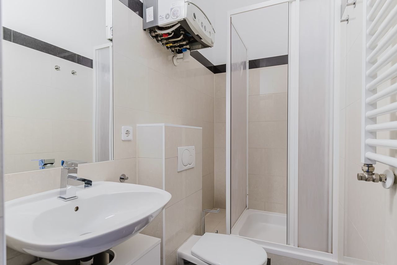 1 BR | Landstraße, elevator, nr Belvedere