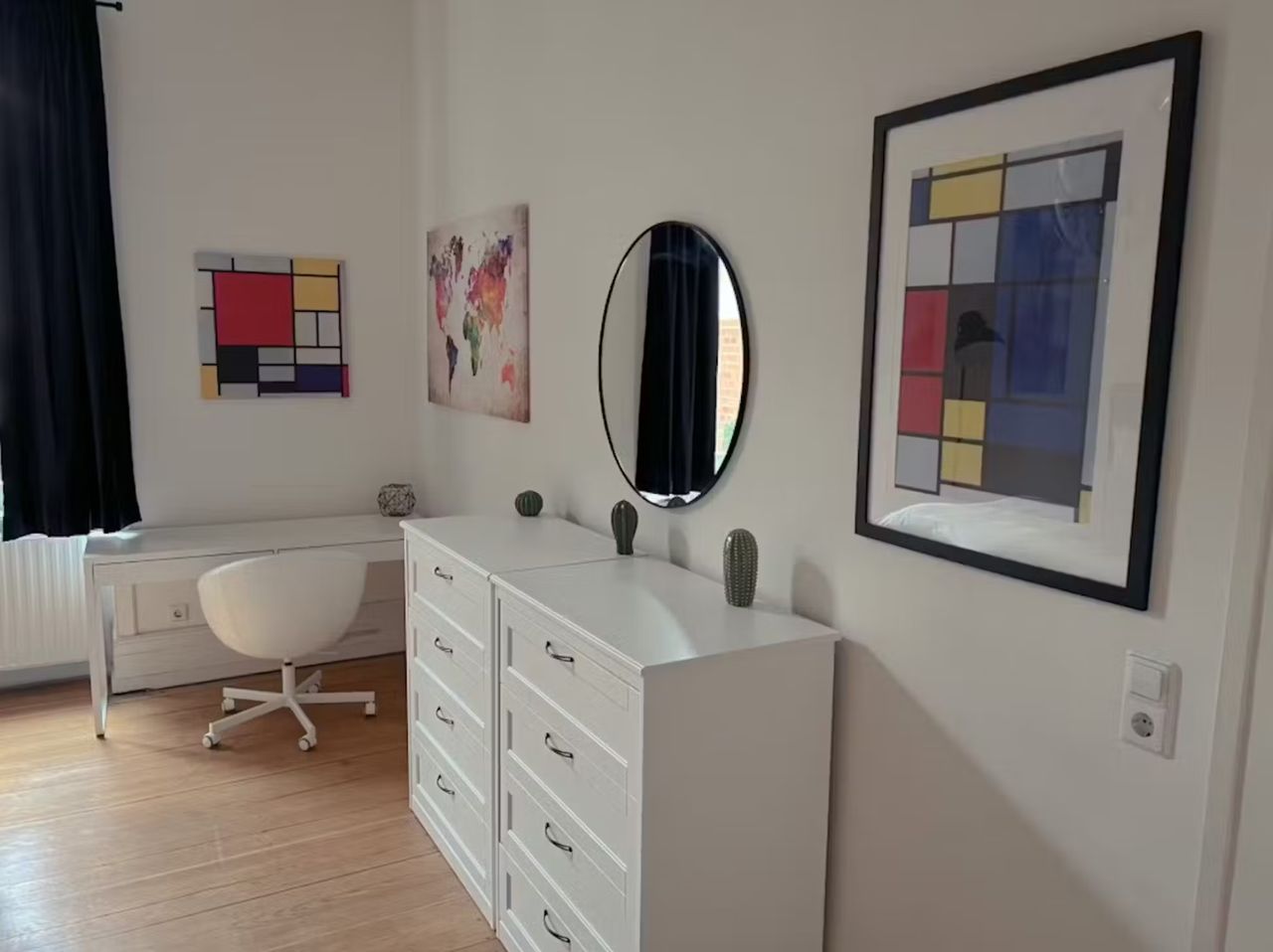 Beautiful home located in Frankfurt am Main