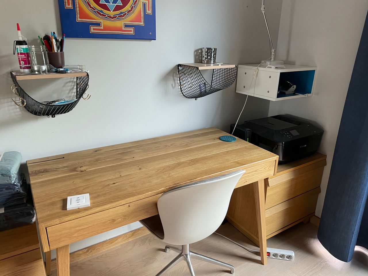 Design living on Stralau, very close to the city, nature and everything you need!