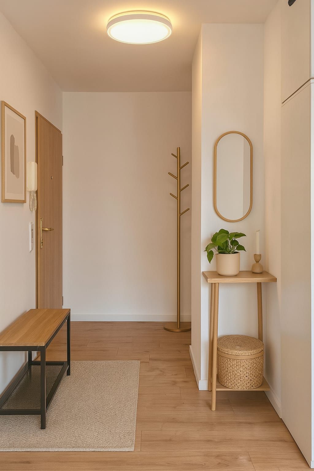Very central but quiet appartment, best Neigbourhood, Balcony, Lift, Brand new furnished