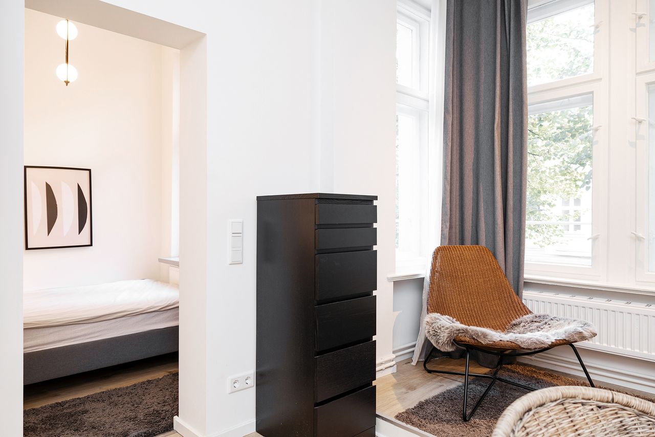 Perfect, fantastic flat in Prenzlauer Berg