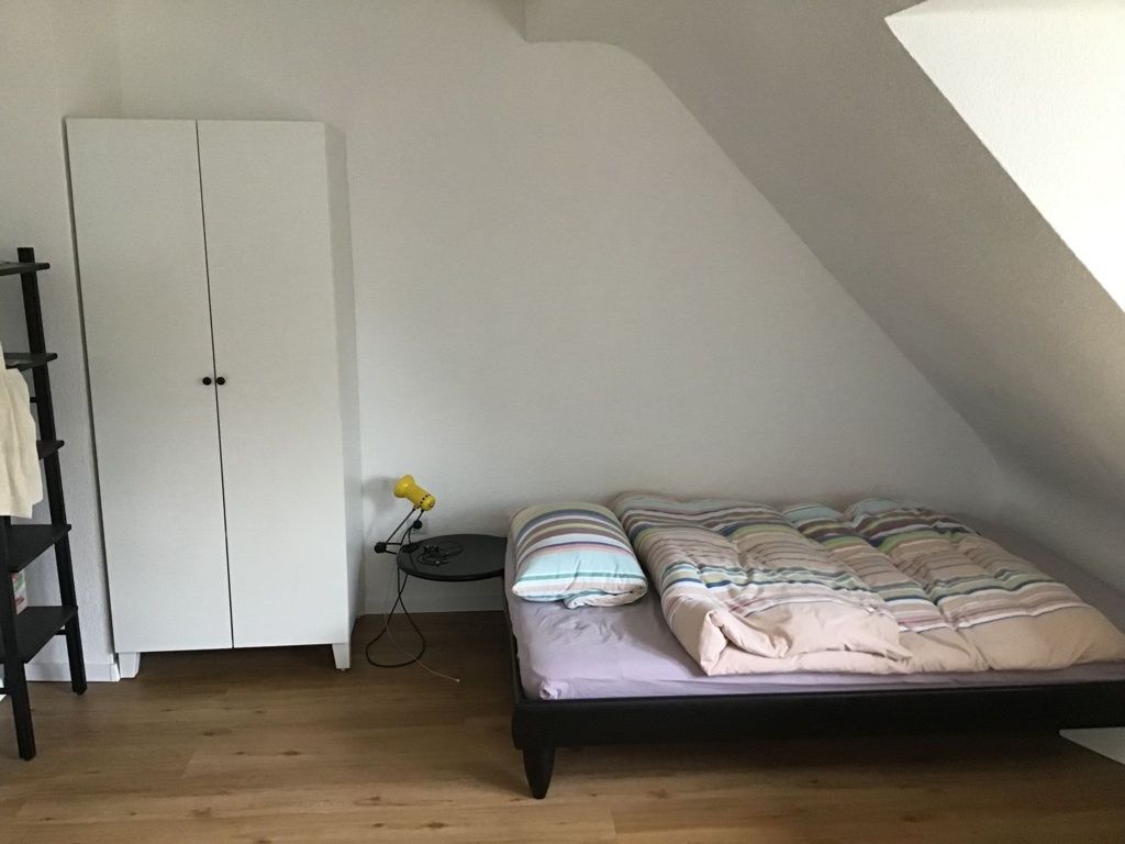 Central and cosy apartment in Essen