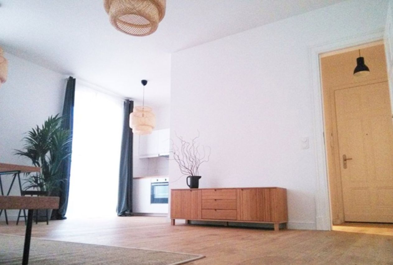 Charming apartment in heart of Mitte