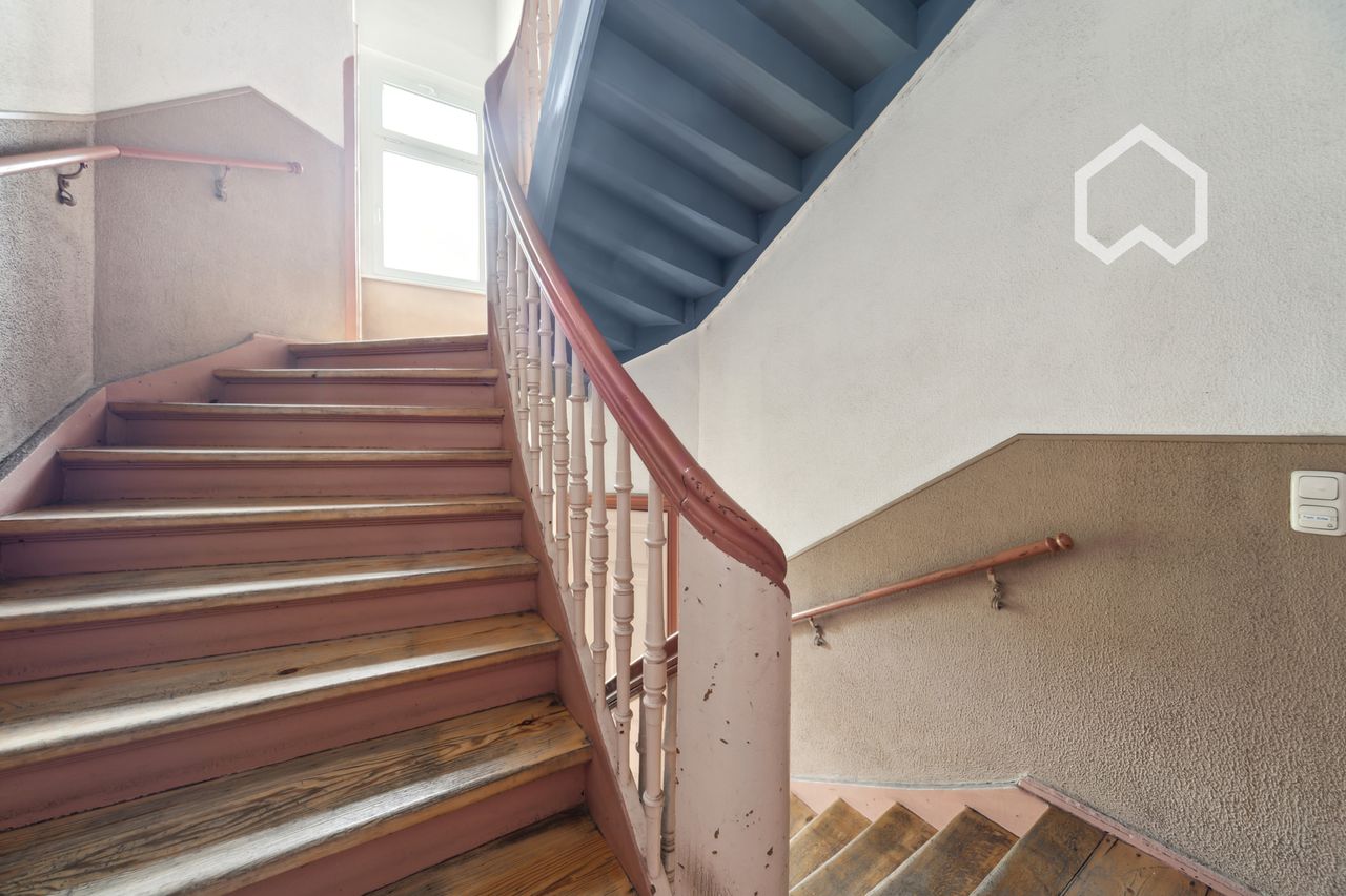 Great new apartment in Plagwitz