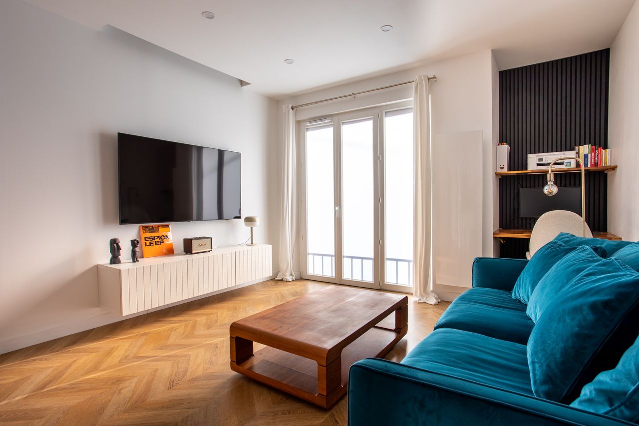 Premium, Fully Equipped Apartment – City Center
