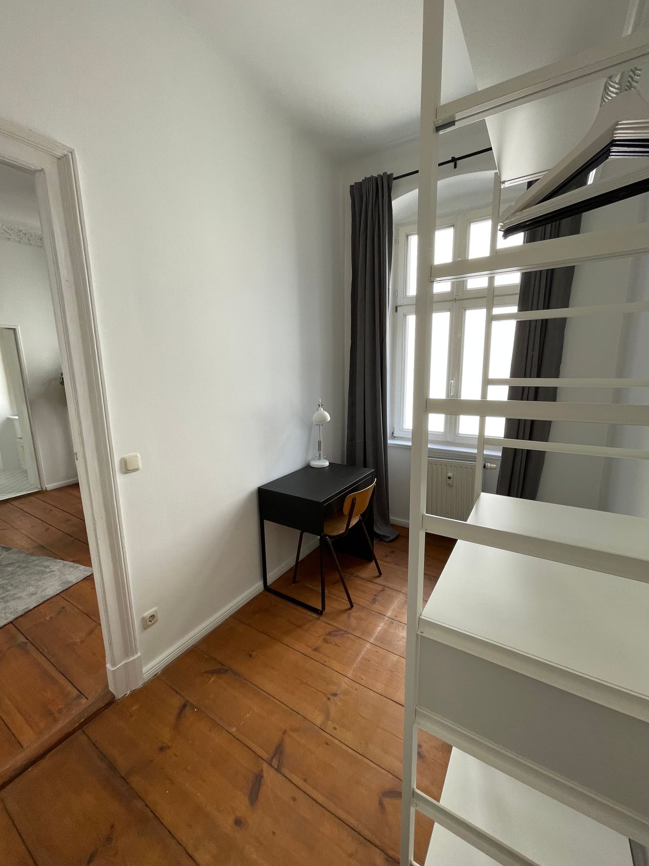 Lovely, awesome studio located in Mitte