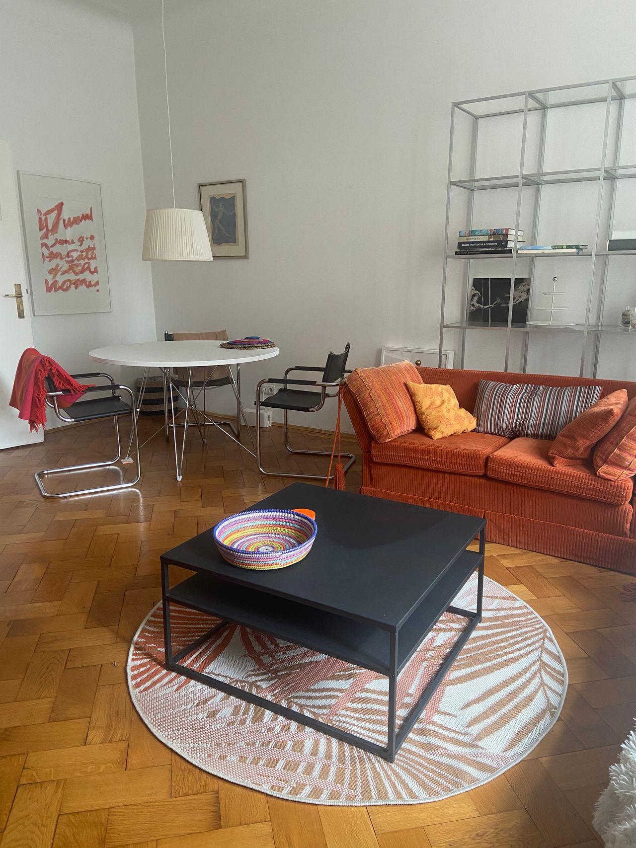 Wonderful and neat apartment in excellent location (München)