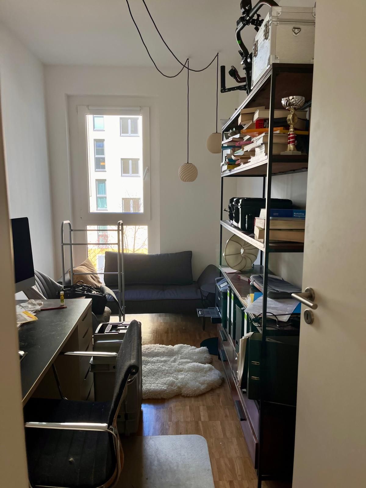 Gorgeous, cozy flat in Berlin Friedrichshain