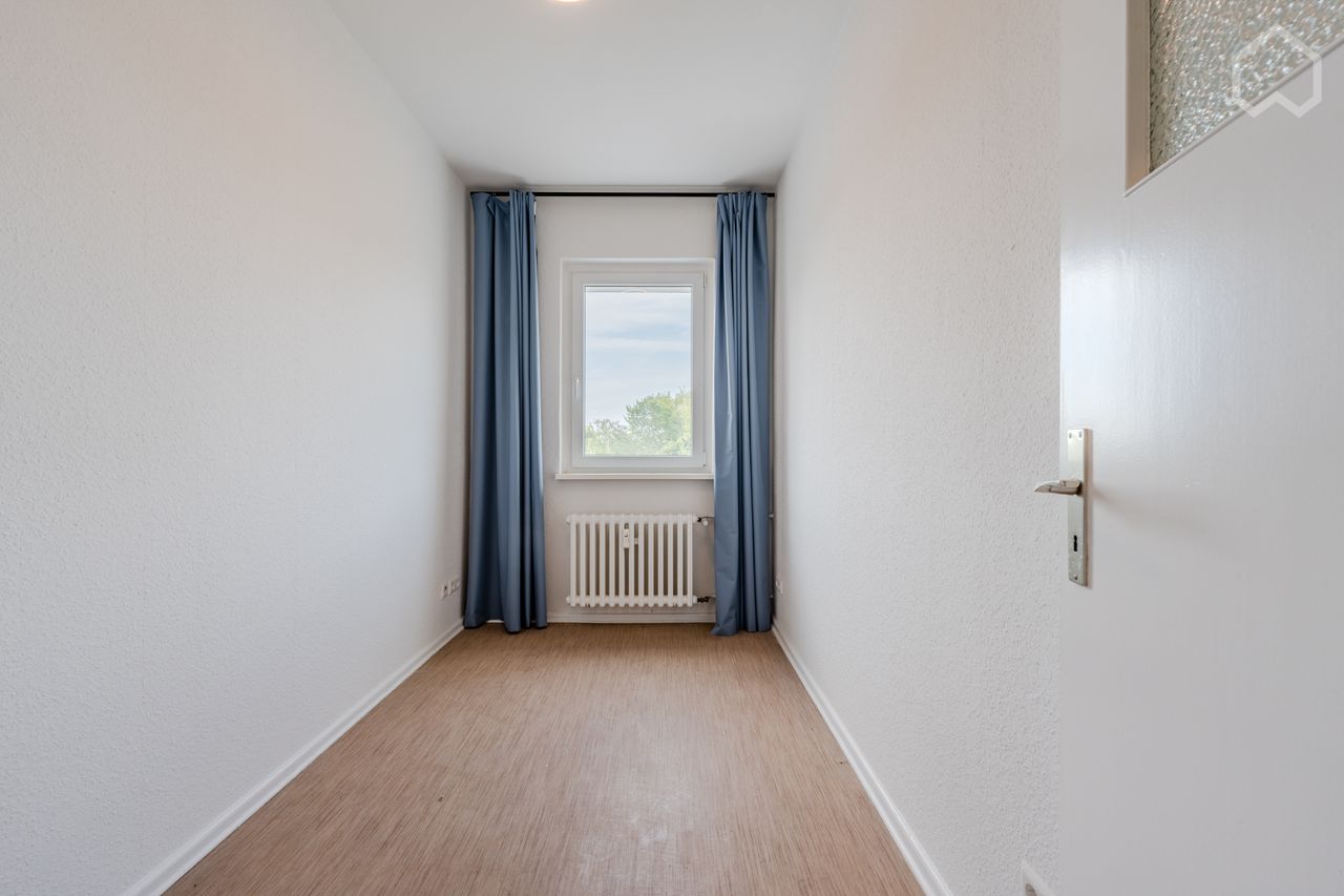 Fashionable flat in Charlottenburg (Berlin)