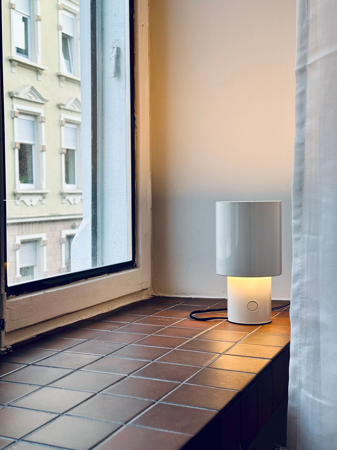 Stylish period apartment in a prime location in the heart of Trier (quiet, central, close to the central train station)