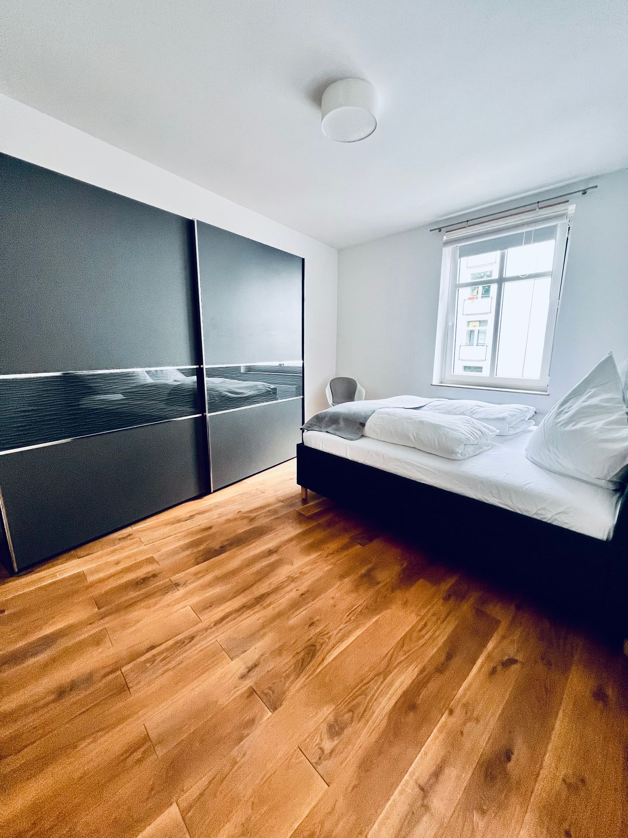 Neat suite in Mitte