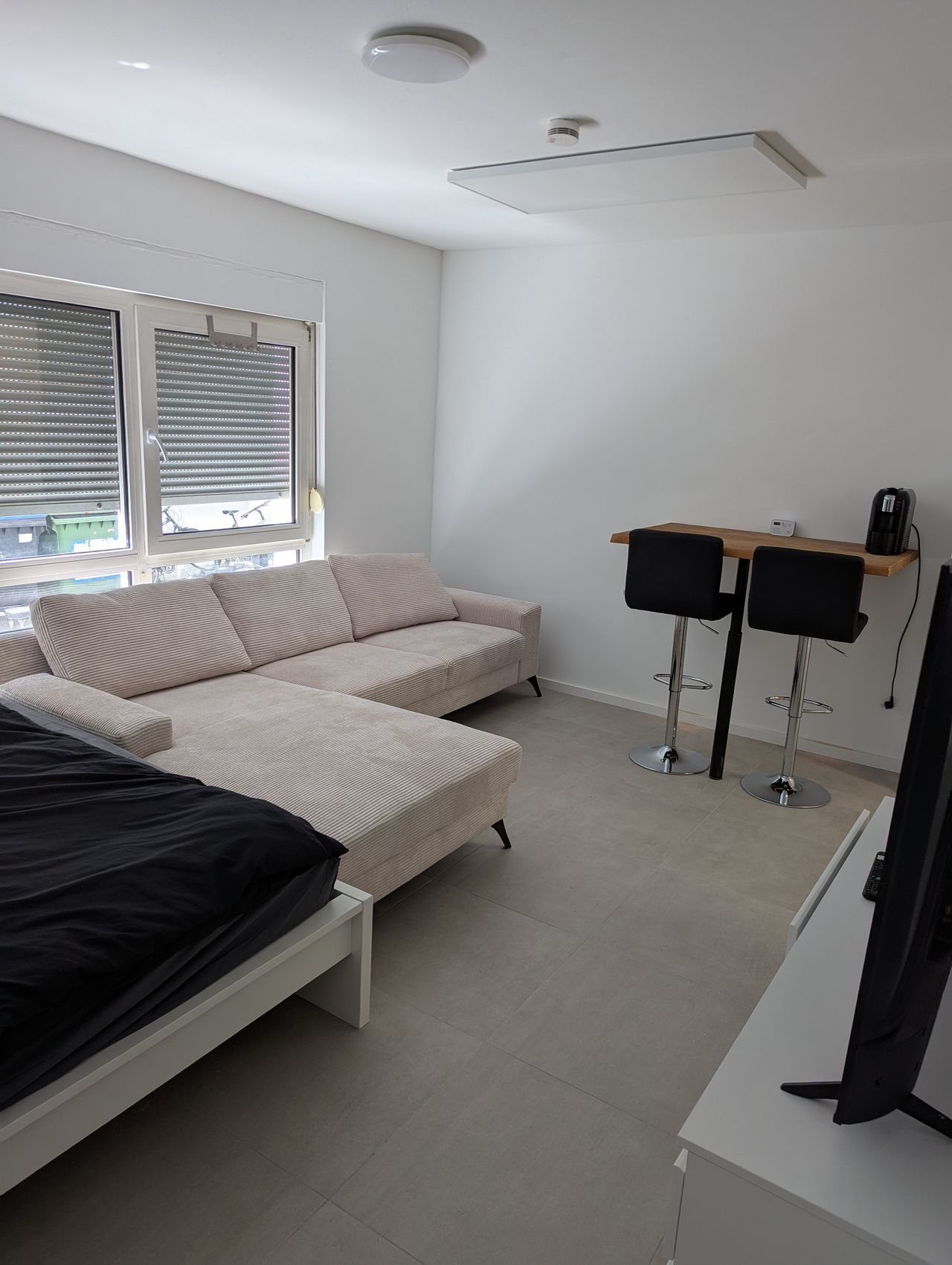 Cozy apartment located in Köln