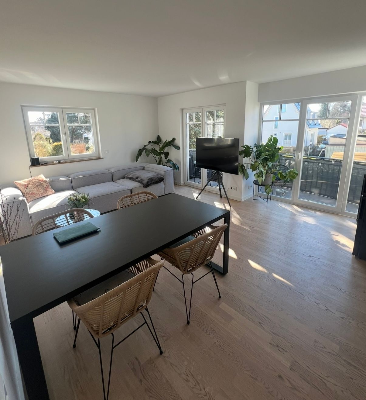 Amazing & charming home in München for sublet for 6 months