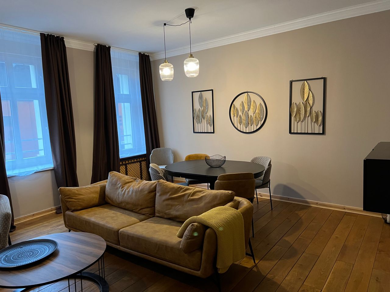 Great and cozy maisonette apartment