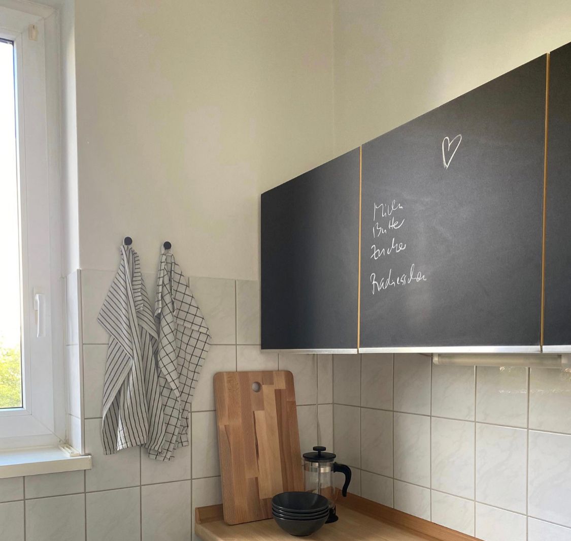 Beautiful two room Appartment in Charlottenburg