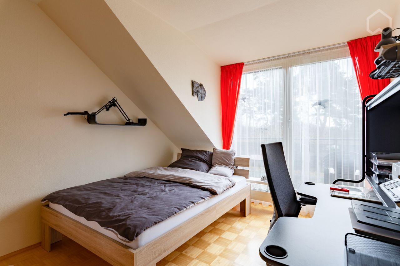 Exclusive , very comfortable flat in Mülheim an der Ruhr