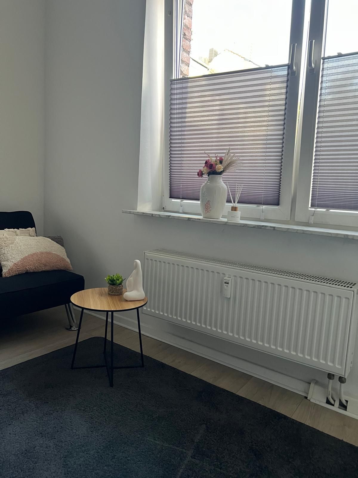 Apartment in the heart of Düsseldorf - 5 minutes to the city center