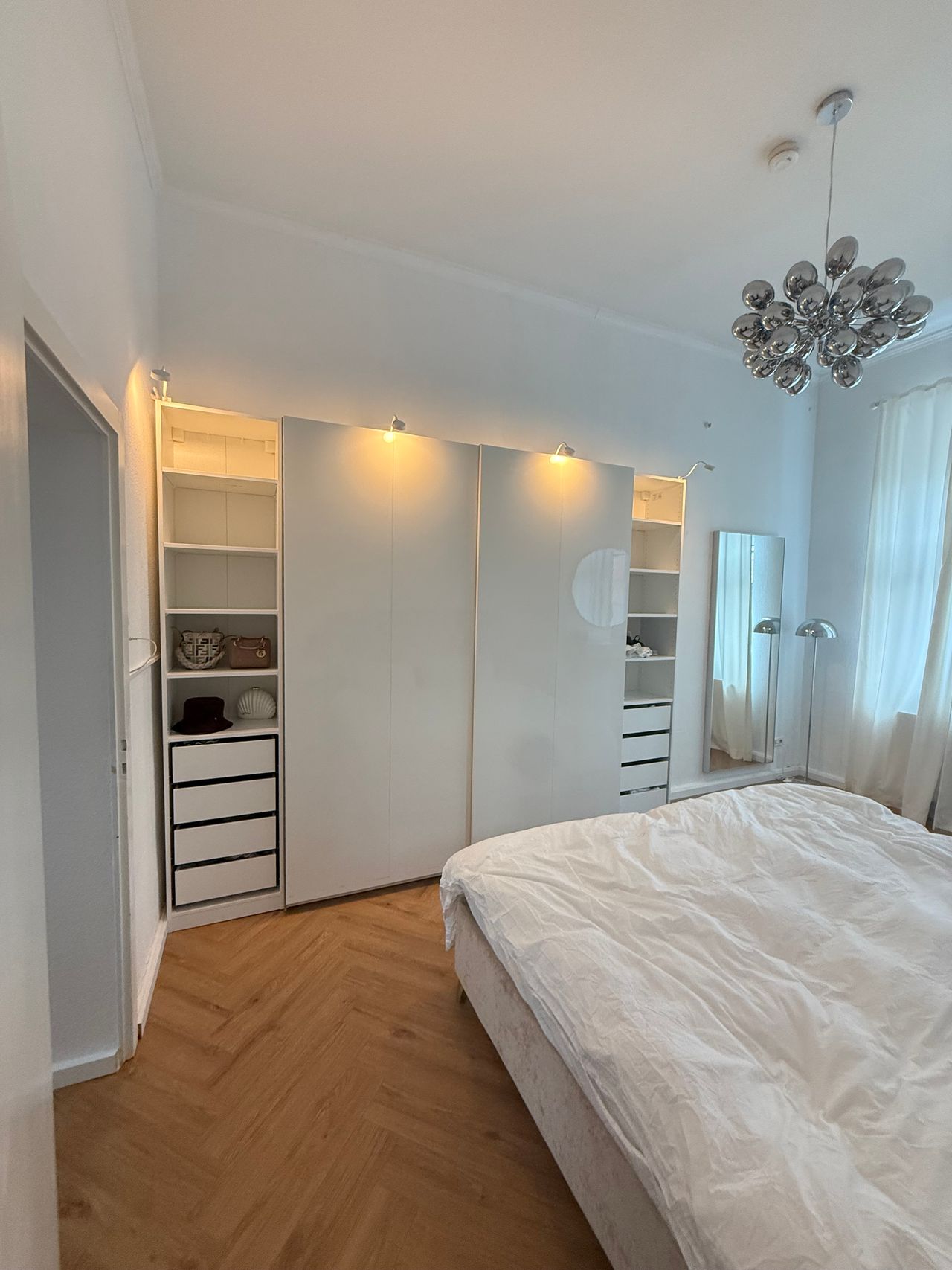 2-Zimmer-Wohnung im Herzen von Pempelfort – ruhig, zentral & ideal gelegen