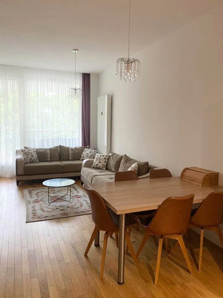Feinstes & wunderschönes Studio Apartment in Wittenau