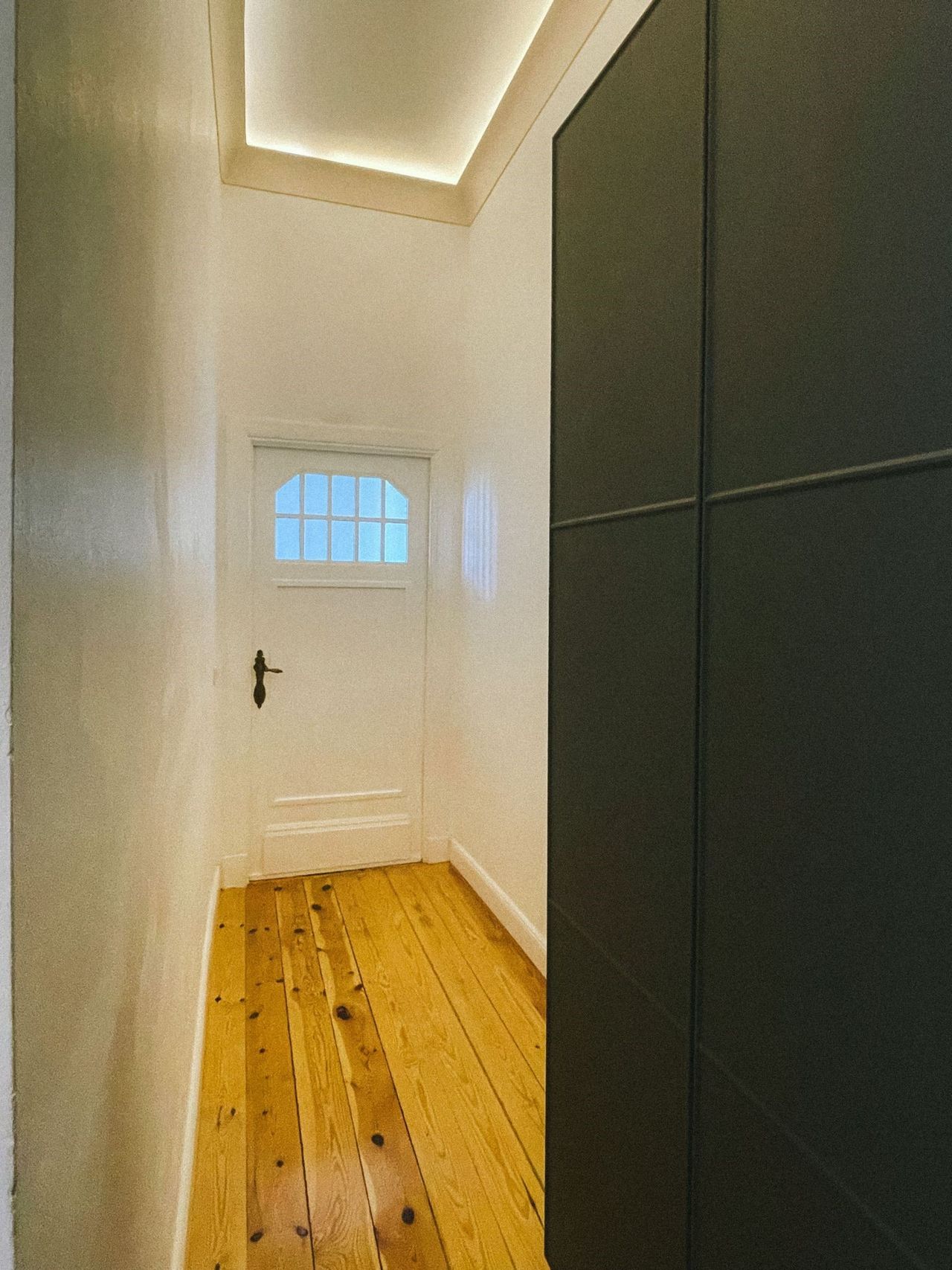 Lovely & great loft in Wilmersdorf