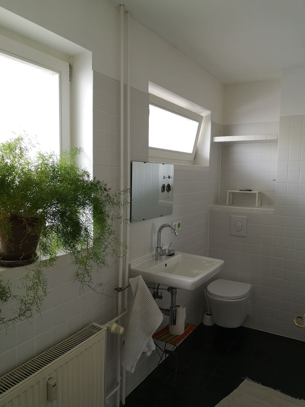 Sunny apartment in Kreuzberg
