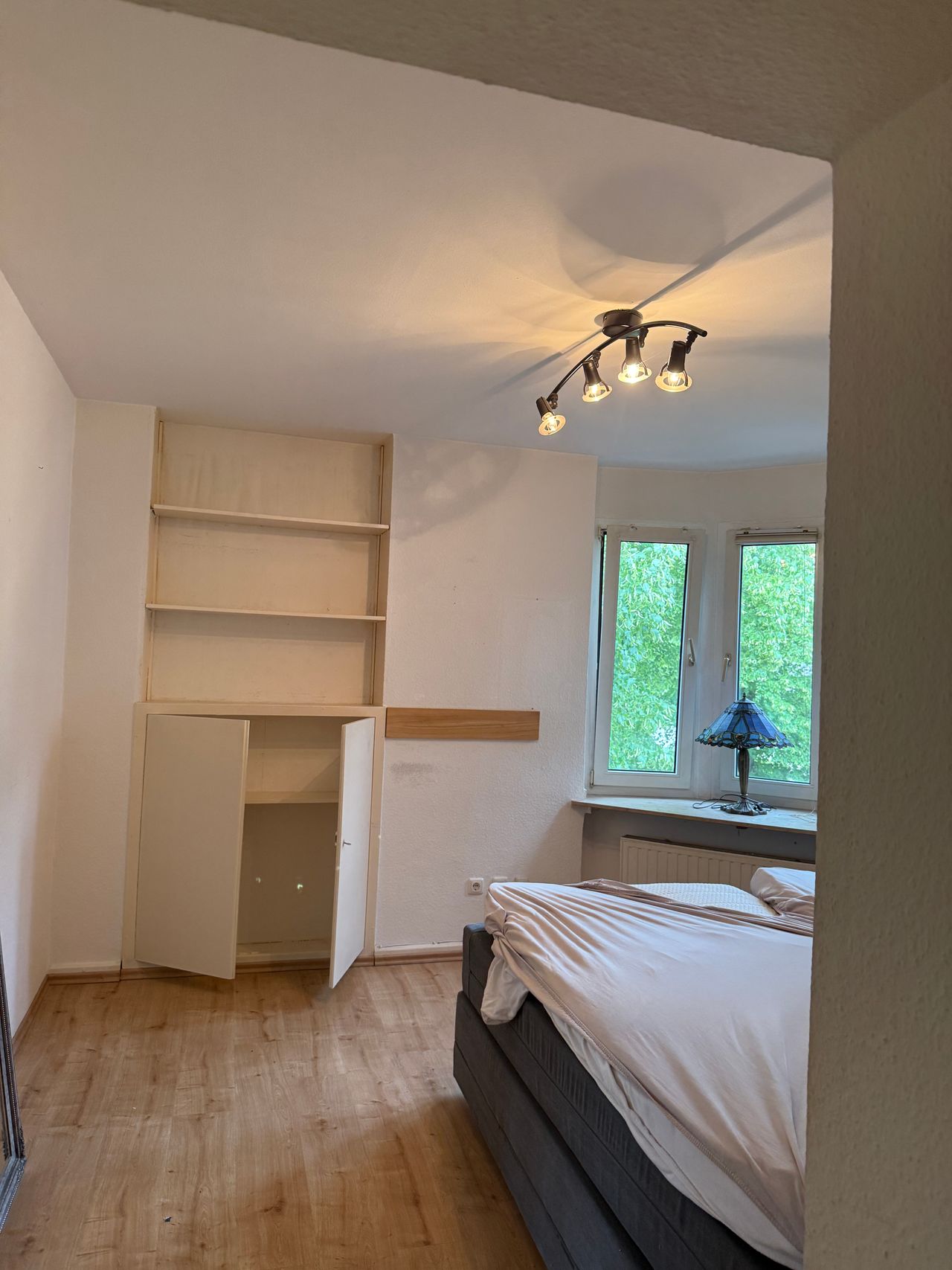 Charming and nice studio in Essen