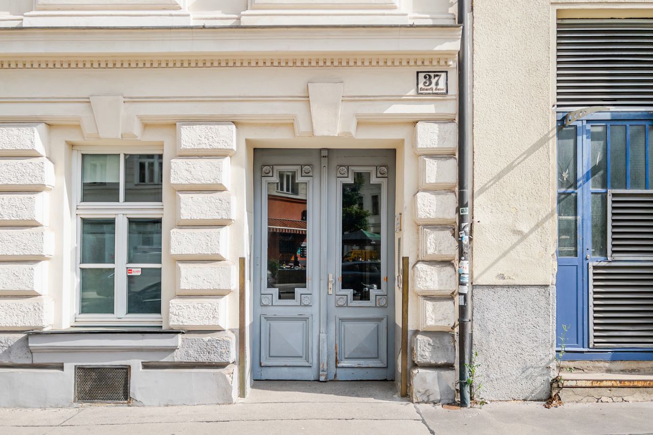 2BR | Alsergrund, elevator, nr Votivkirche