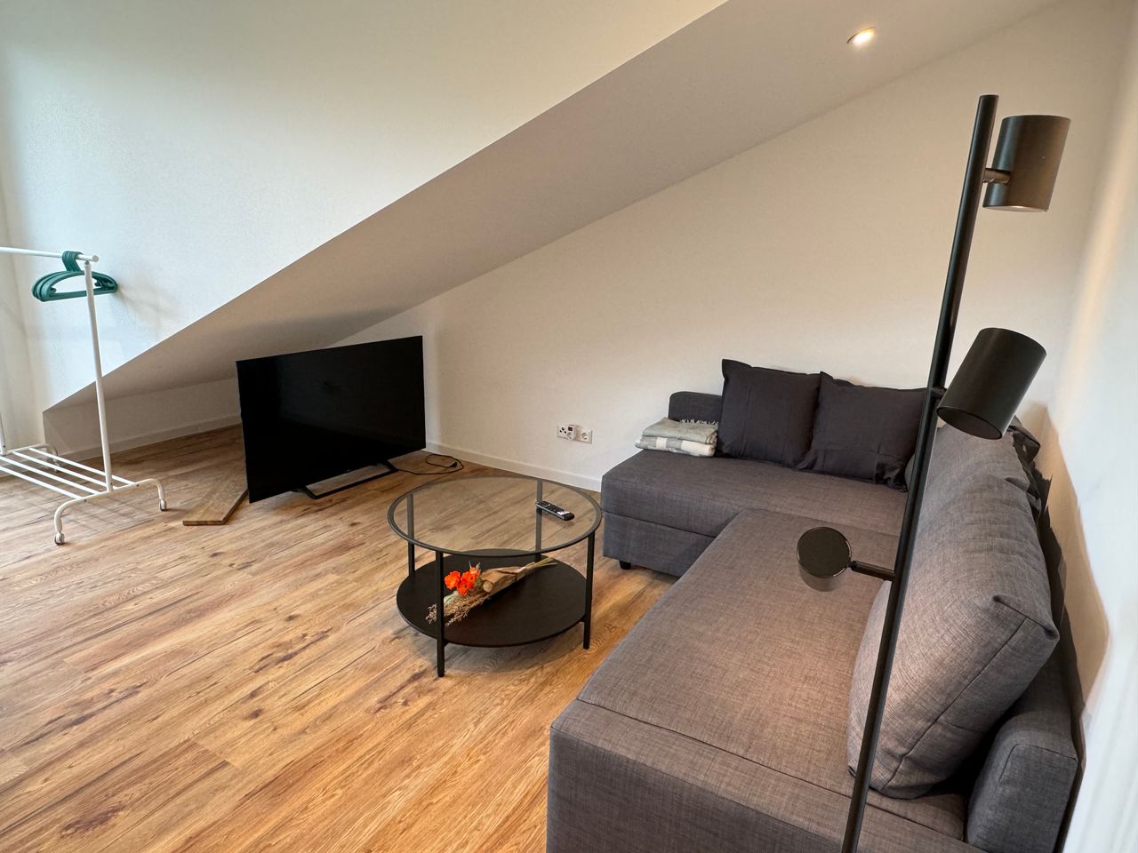 Lovely and awesome flat in Pforzheim