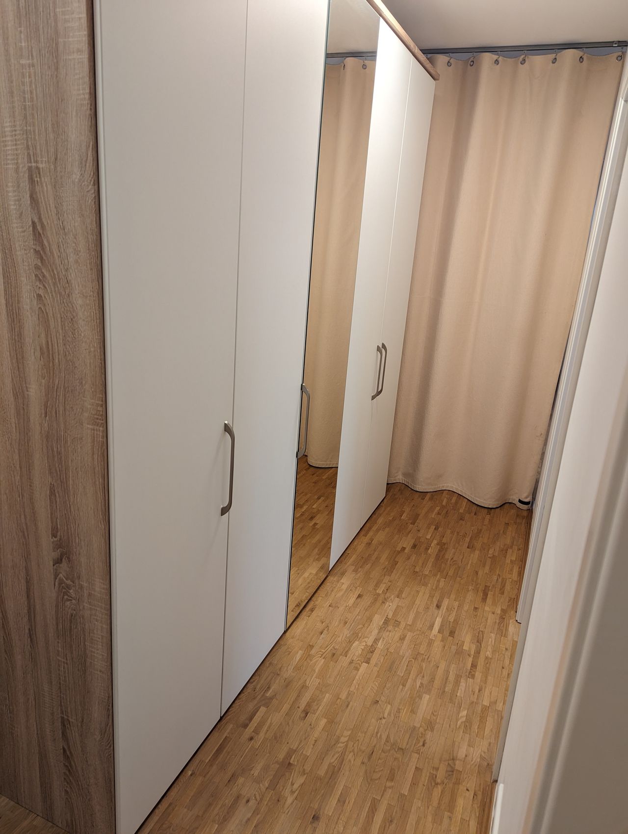 Ideal for homeoffice! Modern and cosy apartment in Friedrichsfelde/Lichtenberg.