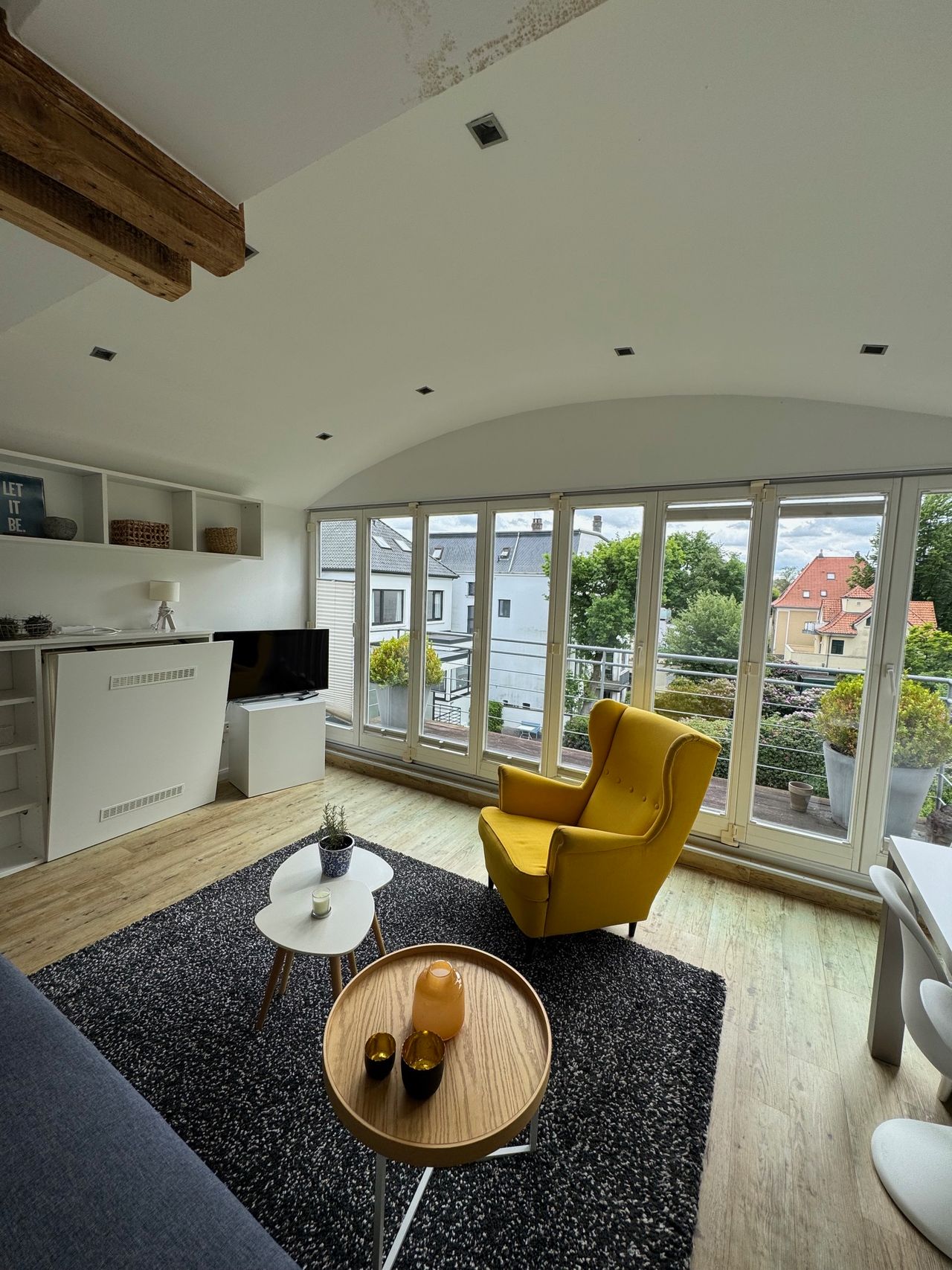 Charming, great home in Oldenburg